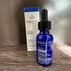 Brightening Serum Odacite